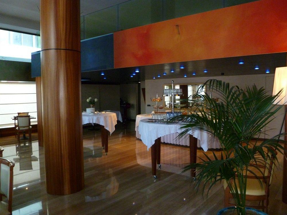 Hotel Astoria Gallarate Zewnętrze zdjęcie