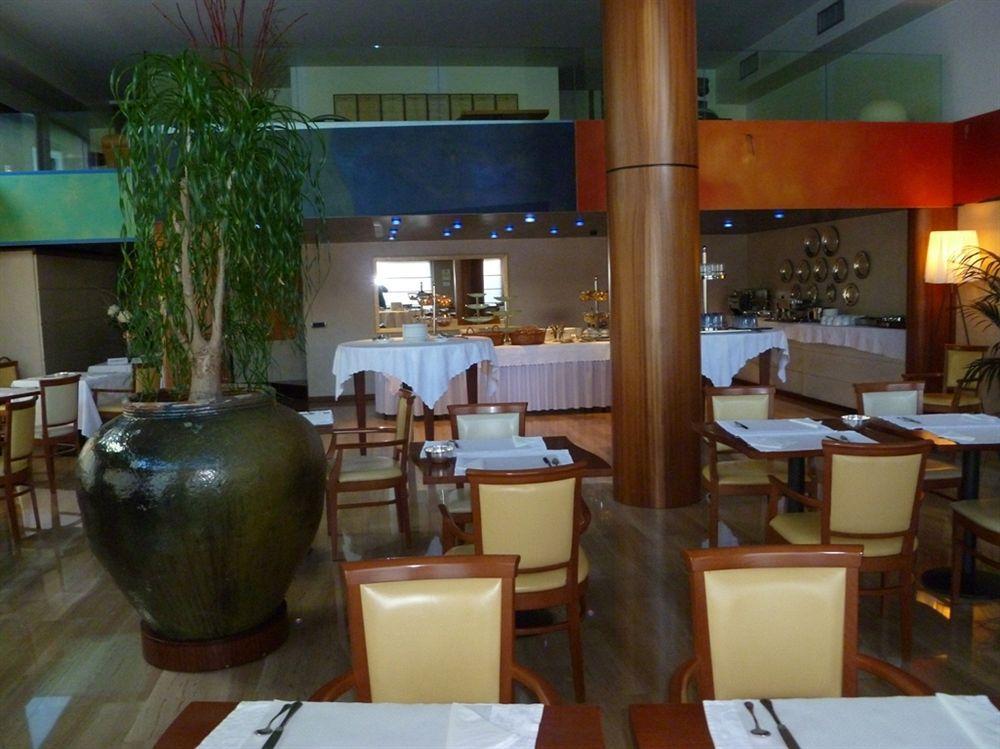 Hotel Astoria Gallarate Zewnętrze zdjęcie