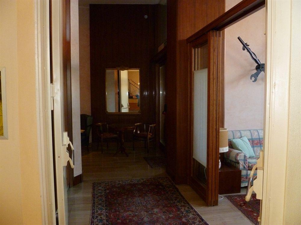 Hotel Astoria Gallarate Zewnętrze zdjęcie