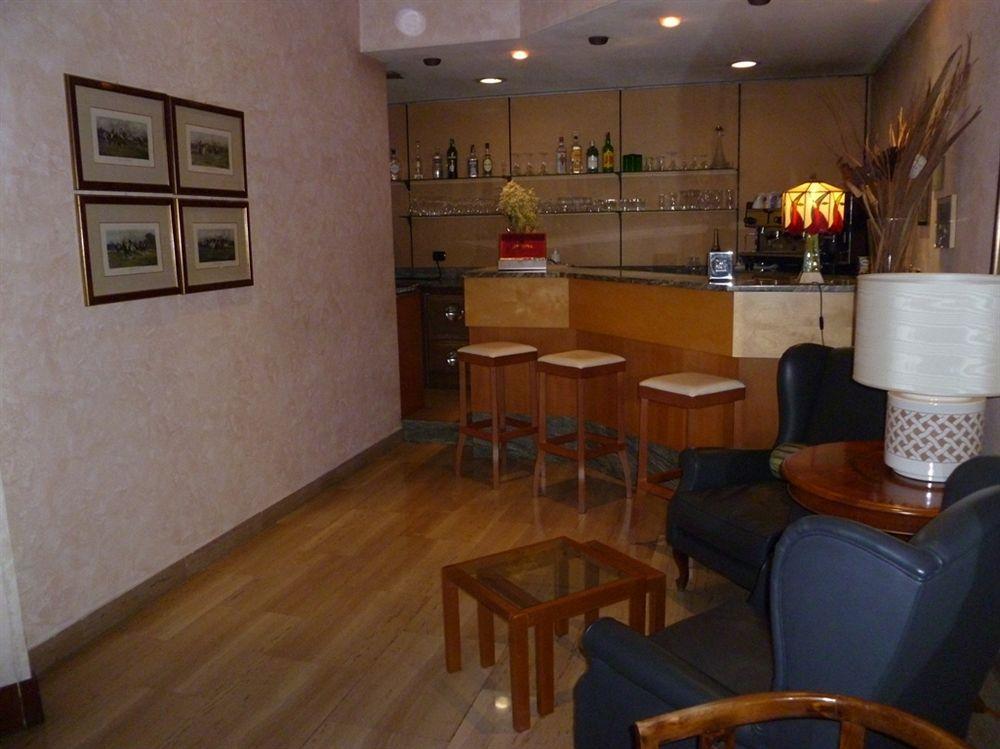 Hotel Astoria Gallarate Zewnętrze zdjęcie