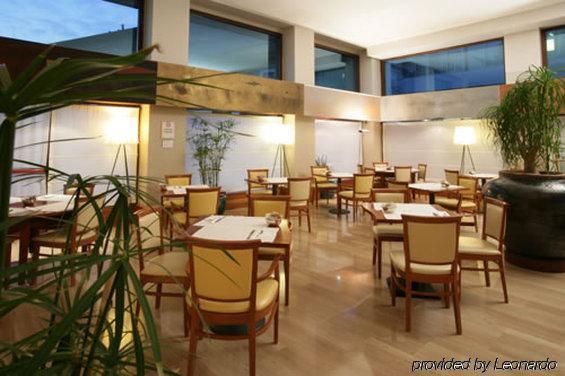 Hotel Astoria Gallarate Restauracja zdjęcie