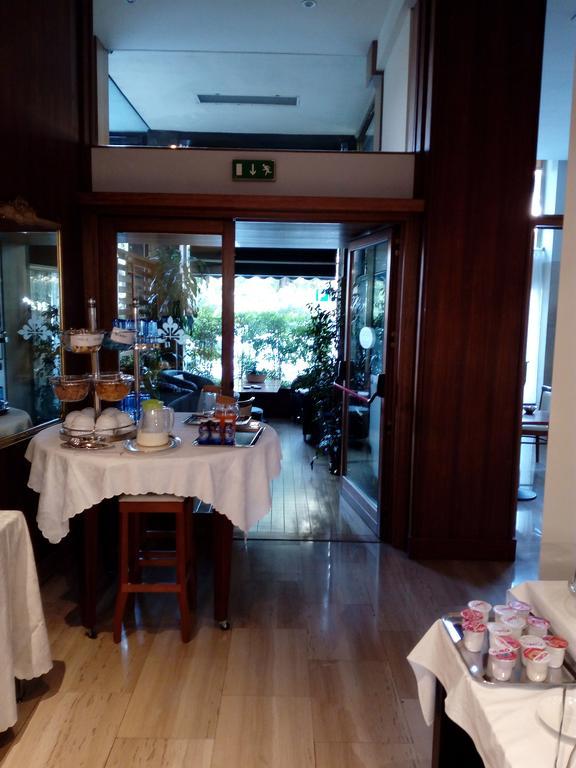 Hotel Astoria Gallarate Zewnętrze zdjęcie