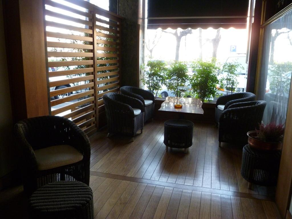 Hotel Astoria Gallarate Zewnętrze zdjęcie