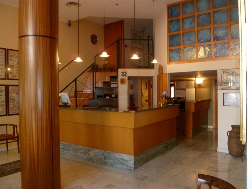 Hotel Astoria Gallarate Zewnętrze zdjęcie