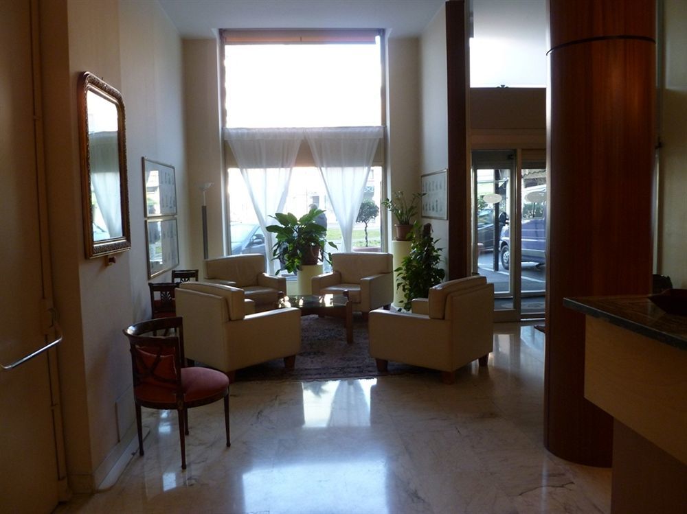 Hotel Astoria Gallarate Zewnętrze zdjęcie