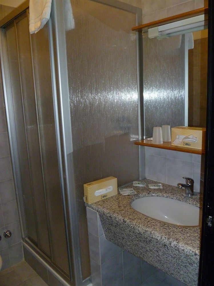 Hotel Astoria Gallarate Zewnętrze zdjęcie