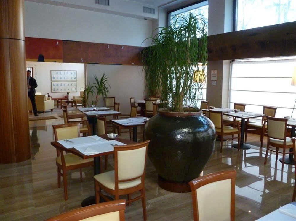 Hotel Astoria Gallarate Zewnętrze zdjęcie