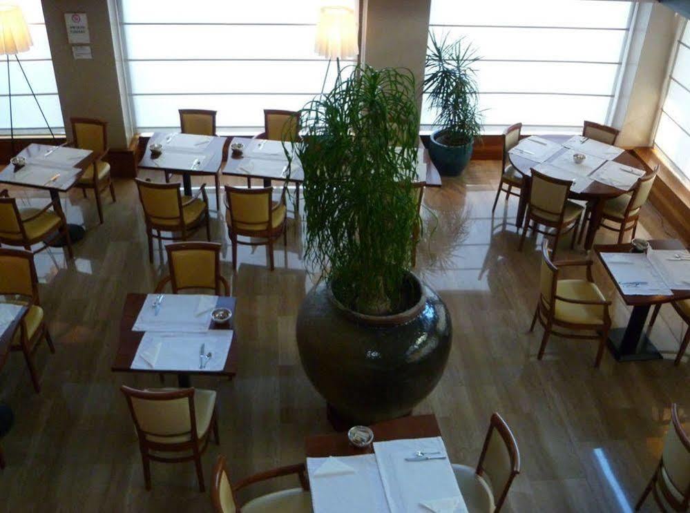 Hotel Astoria Gallarate Zewnętrze zdjęcie