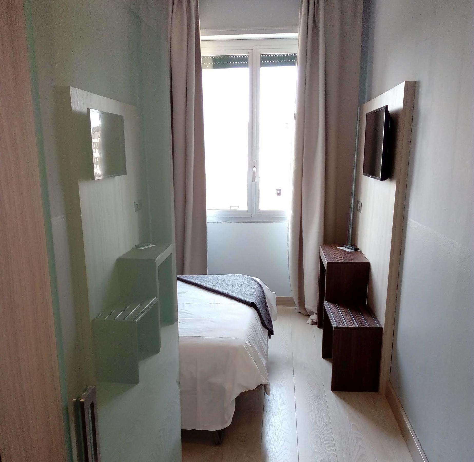 Hotel Astoria Gallarate Zewnętrze zdjęcie