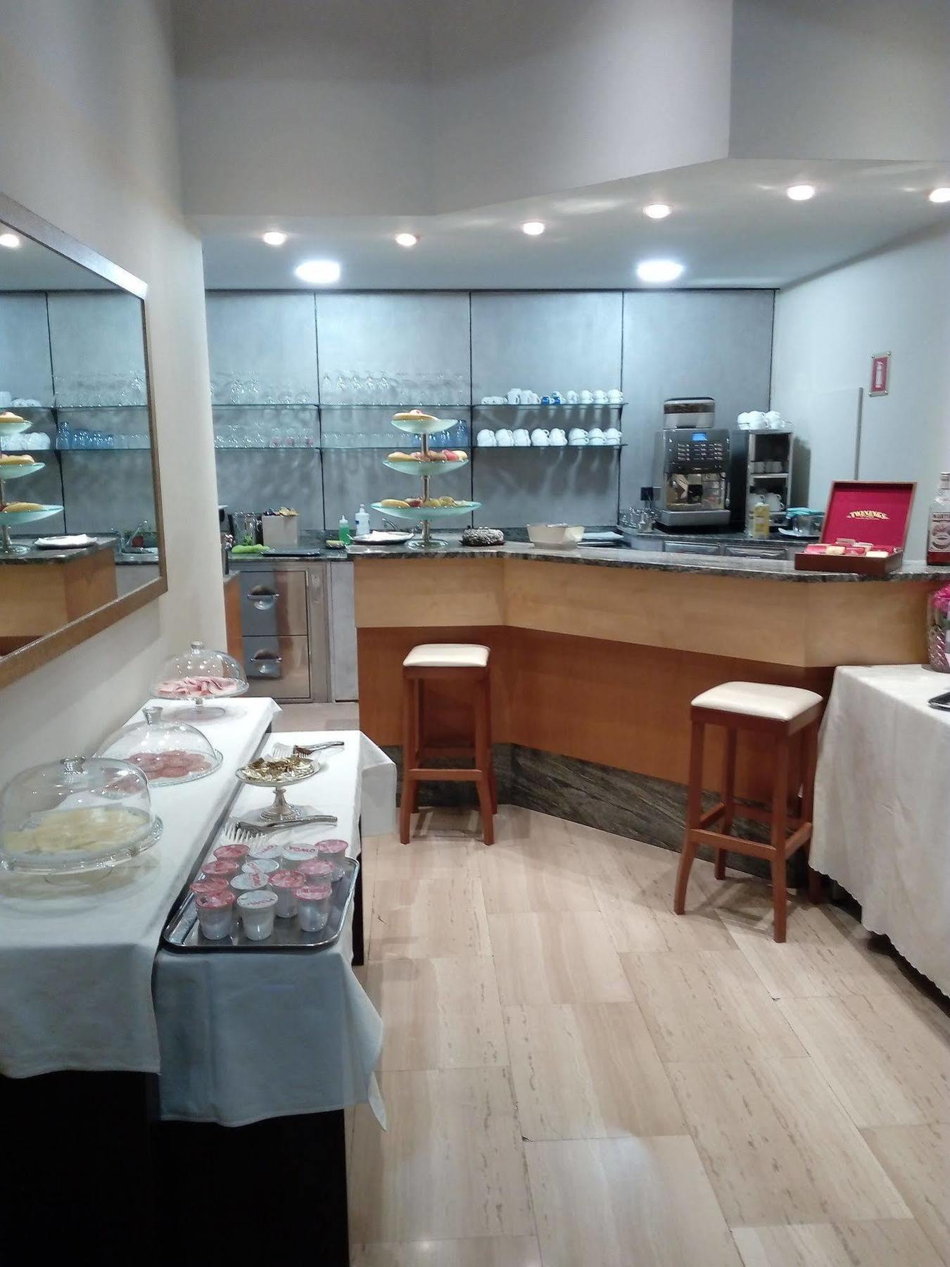 Hotel Astoria Gallarate Zewnętrze zdjęcie