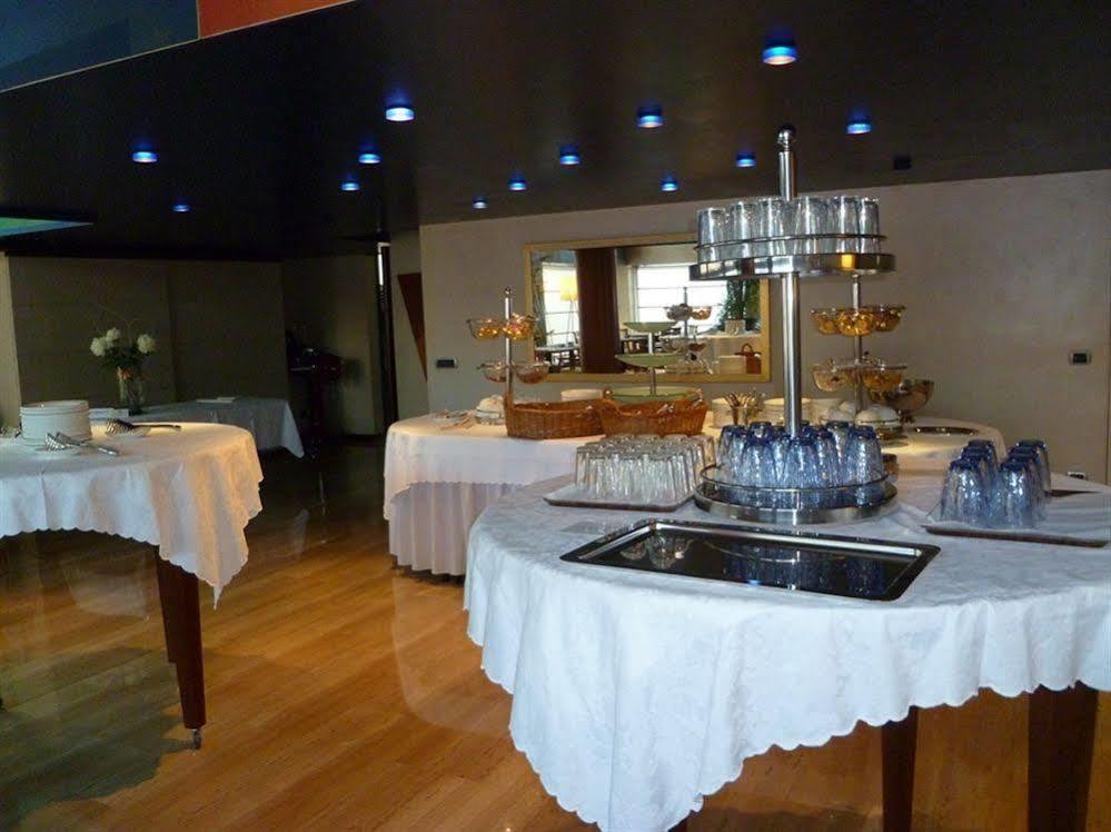 Hotel Astoria Gallarate Zewnętrze zdjęcie