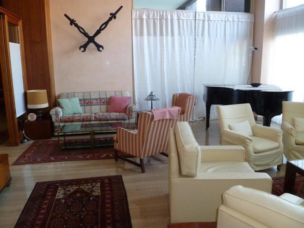 Hotel Astoria Gallarate Zewnętrze zdjęcie
