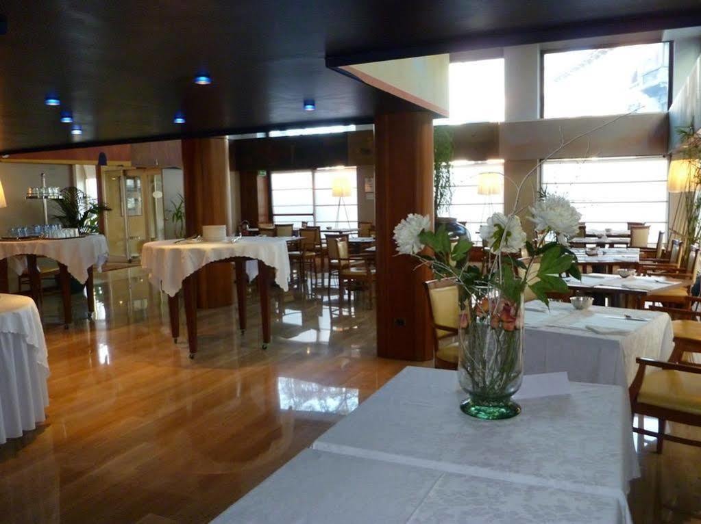 Hotel Astoria Gallarate Zewnętrze zdjęcie