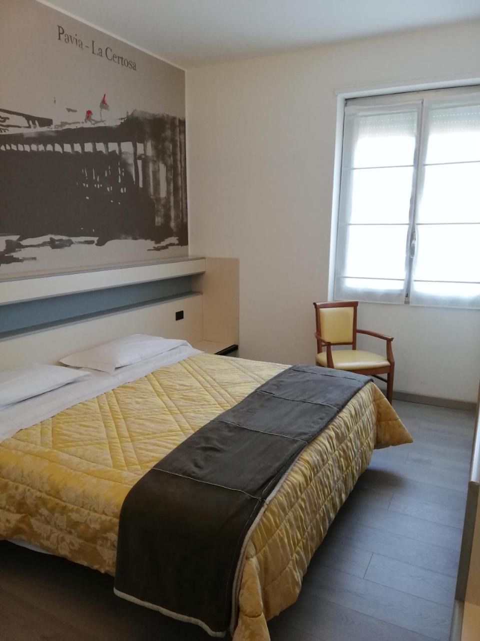 Hotel Astoria Gallarate Zewnętrze zdjęcie