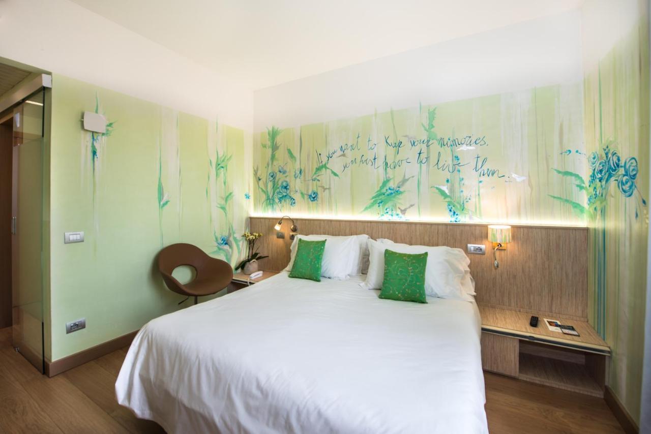 Hotel Astoria Gallarate Zewnętrze zdjęcie