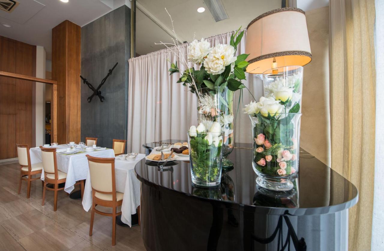 Hotel Astoria Gallarate Zewnętrze zdjęcie